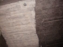 Brandschadenbeseitigung im Handwischverfahren - Öztoprak Service GmbH